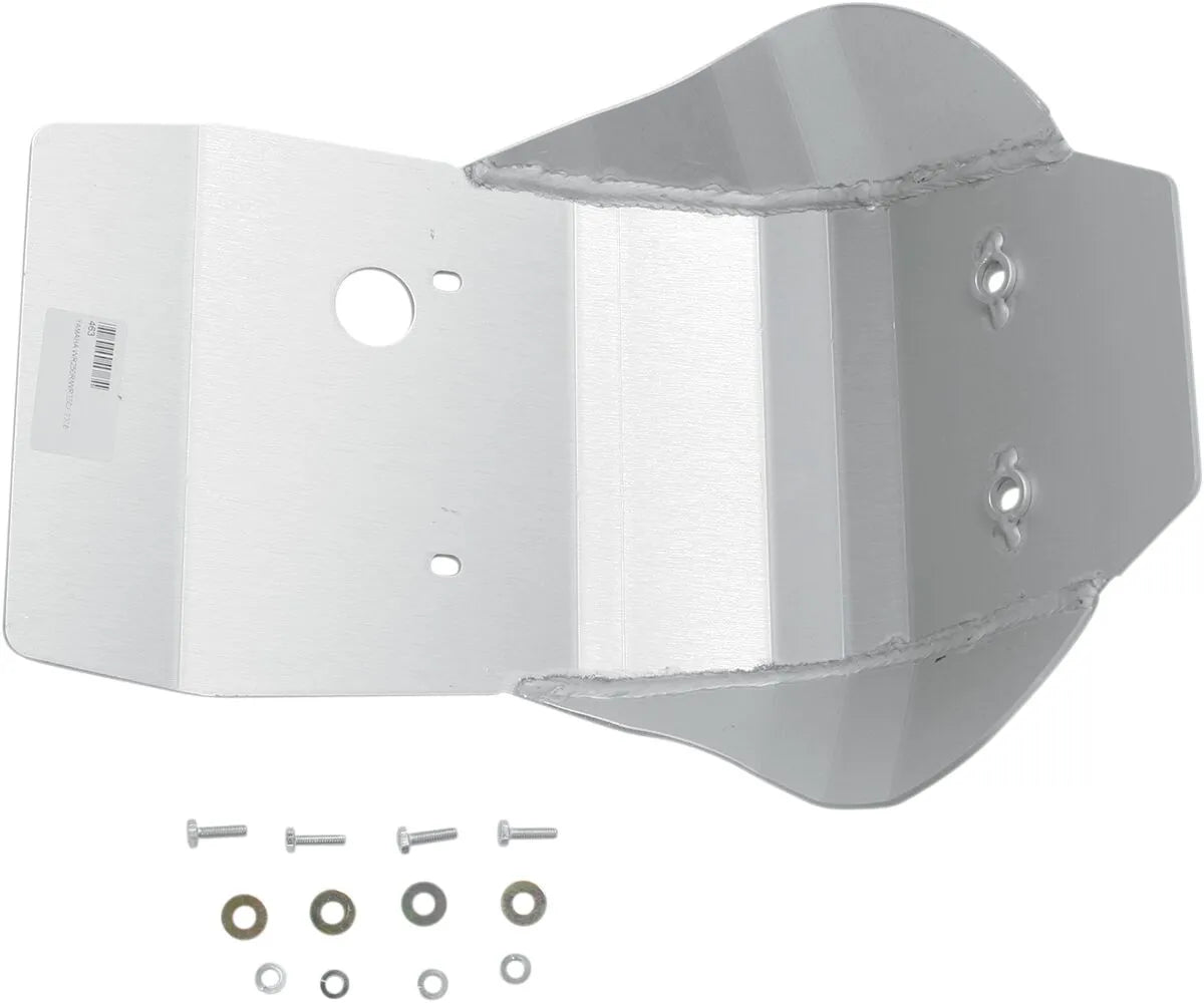 MOOSE OFFROAD HARD-PARTS Aluminium Skid Plate WR250R 08 - PE05060401 bild 1 PMIMAGE:12756B54641796B31B81