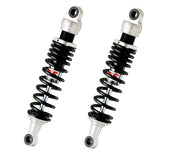 Yss Scooter Emulsion Gas Shock Stötdämpare med fjädrar - PE13101729 bild 1 PMIMAGE:CB323F079C55AA00A2AA