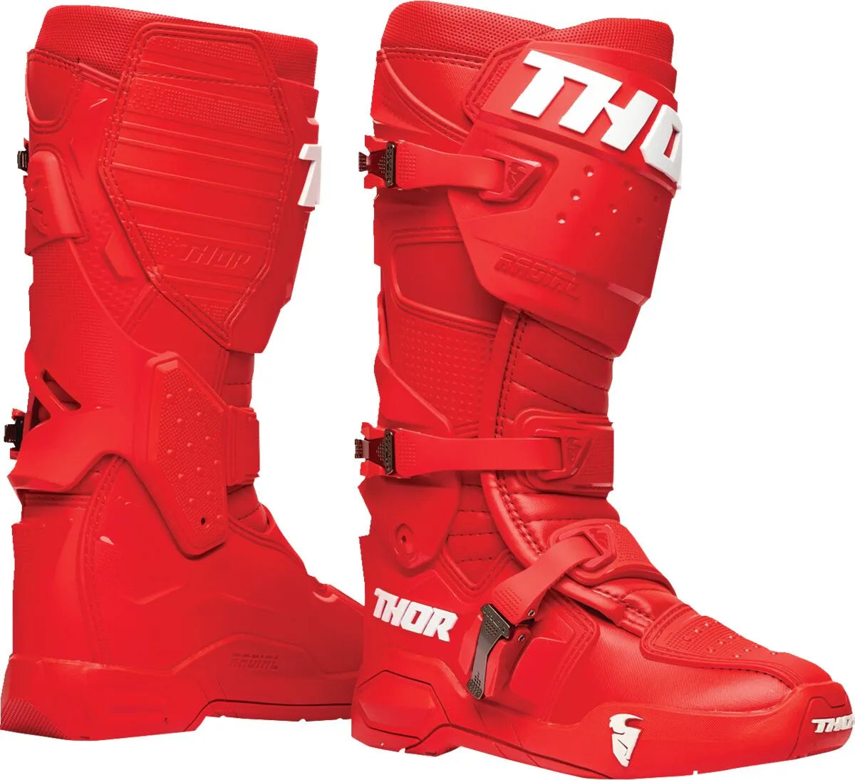Thor Radial MX MC Stövlar - PE34102736 bild 1 PMIMAGE:6C71D570614AD0F9862E