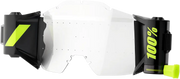 100 Percent Accuri/Strata Forecast Roll-Off Film System Goggles delar & tillbehör - PE26020820 bild 1 PMIMAGE:8DF7743656292F6F4492