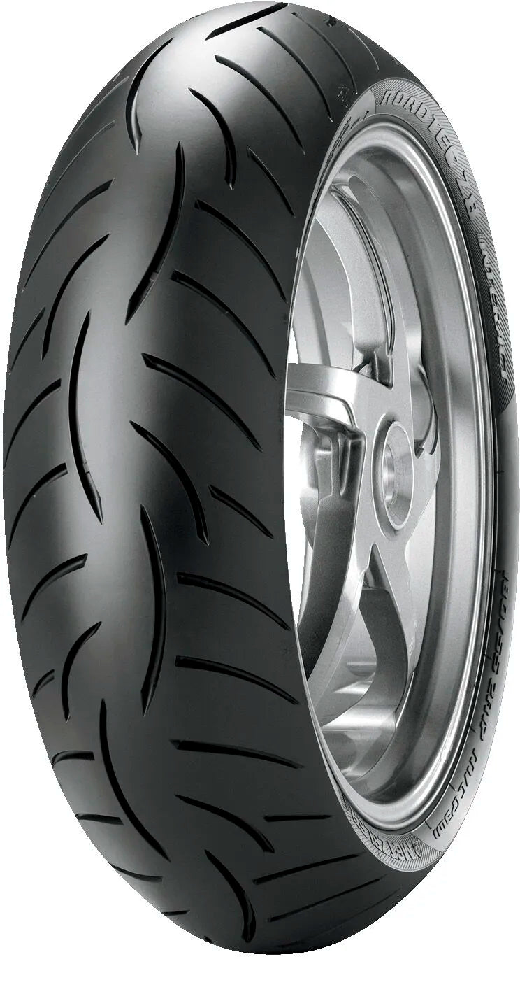 Metzeler Roadtec™ Z8 Interact™ Radialdäck bak - PE03020691 bild 1 PMIMAGE:D1A53A812E31F060BB33