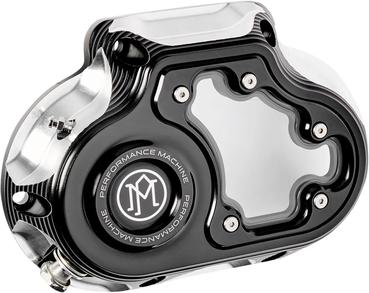 PERFORMANCE MACHINE Hydraulic Clutch Actuator Cover - PE11070674 bild 1 PMIMAGE:2ED520A1207E41F04040