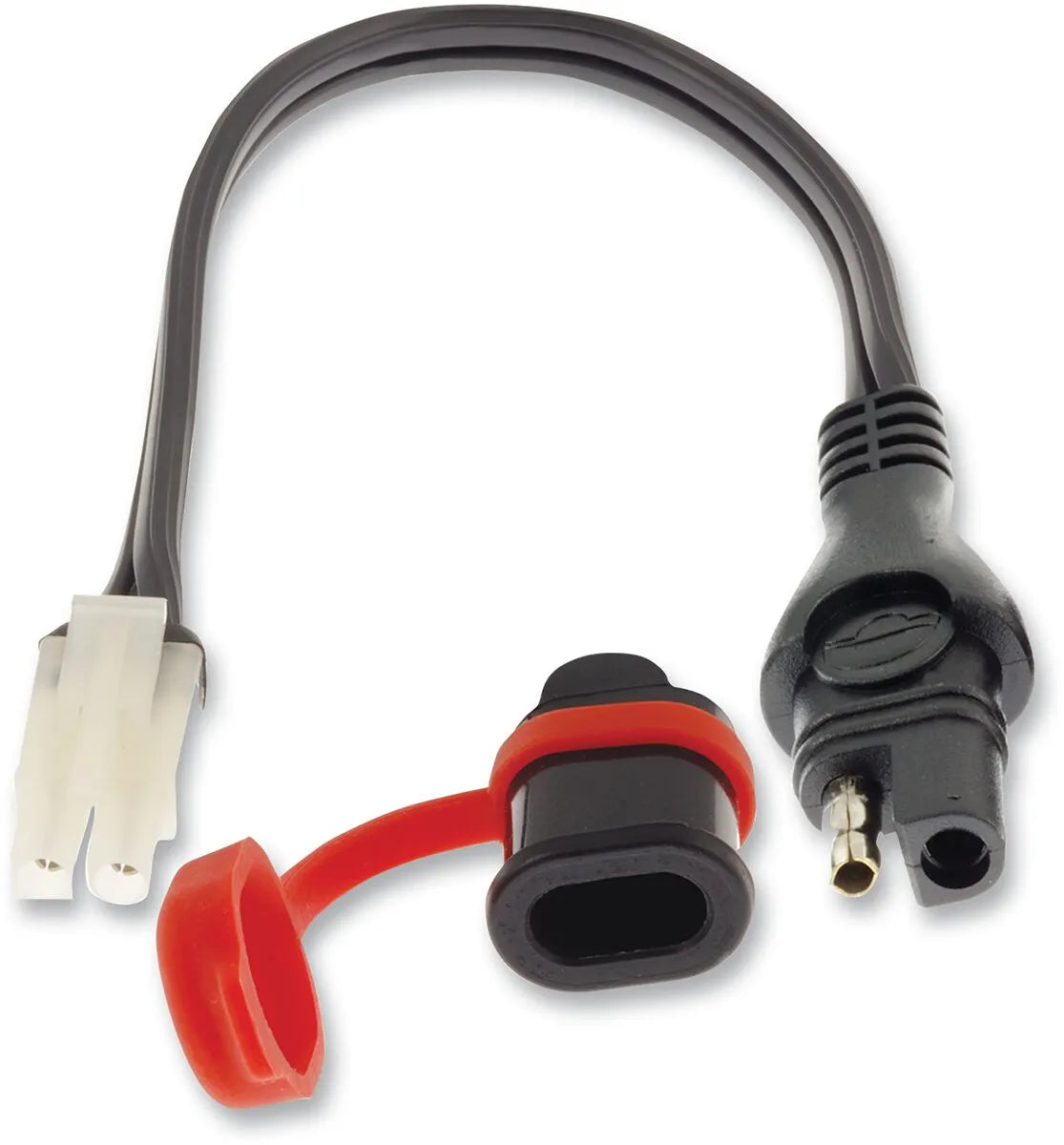 TECMATE OptiMate™ Adapterkabel SAE - PE38070167 bild 1 PMIMAGE:A64E1D8E2EA04BA10080