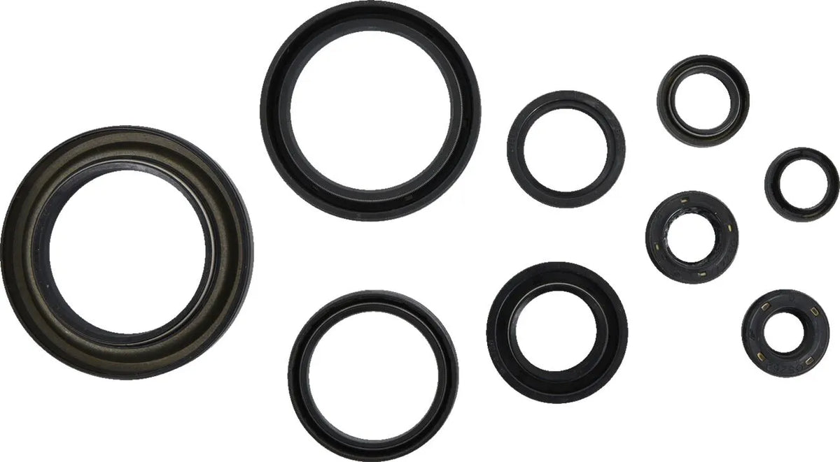 COMETIC Oljetätningssats TRX450R/TRX450ER - PE09351300 bild 1 PMIMAGE:08701D8C87DCCE004757
