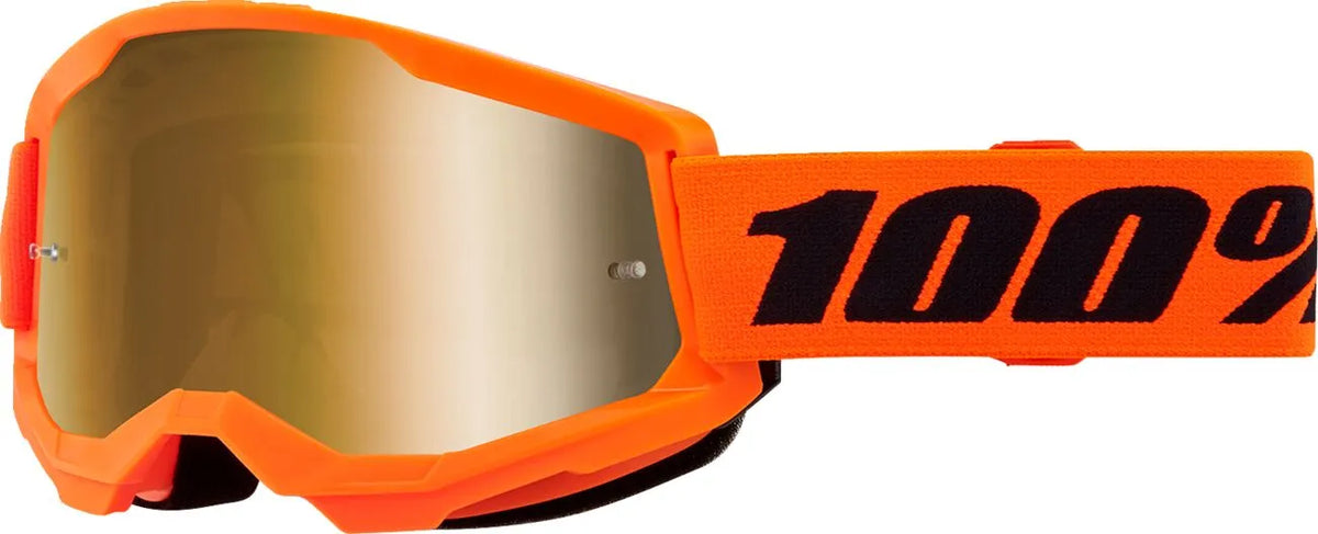 100 Percent Strata 2 Goggle Goggles - PE26013492 bild 1 PMIMAGE:67B137D7F51FEA6BAB59