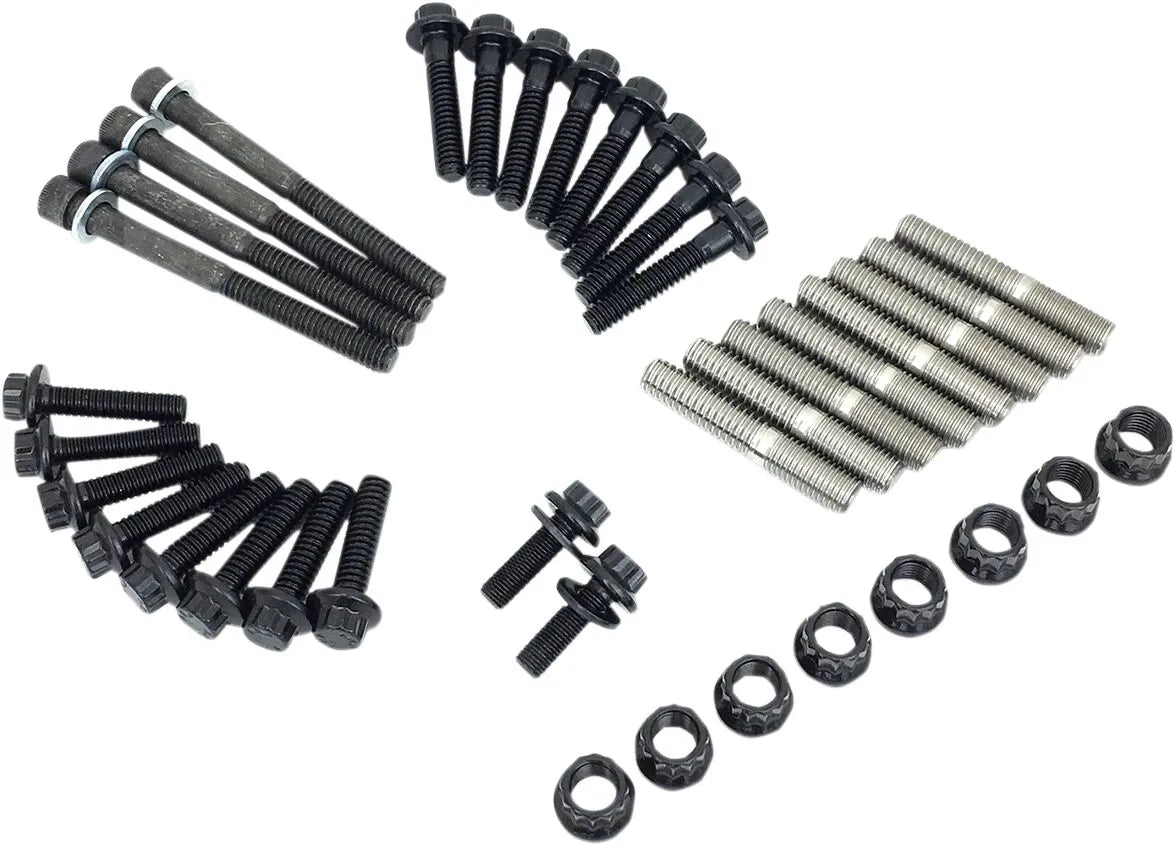 FEULING PARTS Bultkit M8 för cylinderhuvud - PE24010994 bild 1 PMIMAGE:FD47152D75BEB7DA6130