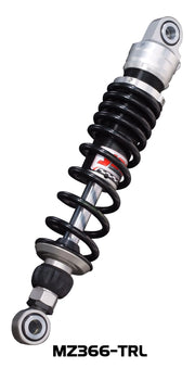 Yss Scooter Emulsion Gas Shock Stötdämpare med fjädrar - PE13101725 bild 2 PMIMAGE:479096CDA27764A6614D