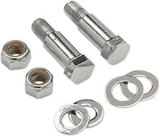 Gardner Westcott Softail Shock Mounting Kit Monteringsdelar stötdämpare - PEDS310124 bild 1 PMIMAGE:ACB1506A43C17E0B9419