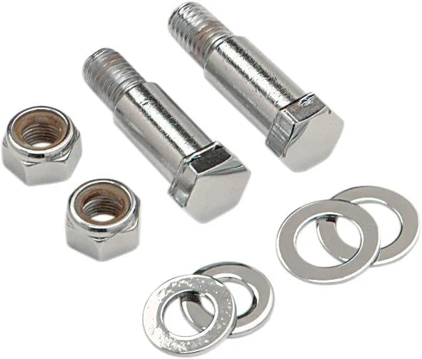 Gardner Westcott Softail Shock Mounting Kit Monteringsdelar stötdämpare - PEDS310124 bild 1 PMIMAGE:ACB1506A43C17E0B9419