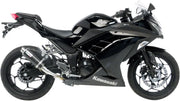 LEOVINCE GP Corsa Slip-On Ljuddämpare för Ninja300R - PE18102268 bild 1 PMIMAGE:30CEF202437EC4424469