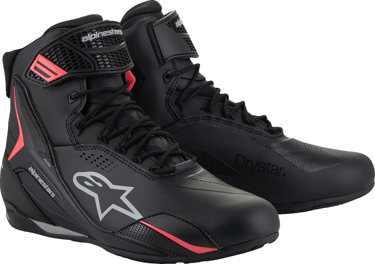 Alpinestars (Road) Faster-4 Drystar® Sportskor - PE34053893 bild 1 PMIMAGE:A885DC7F38BF5F9C6A15