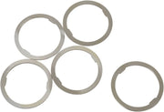 EASTERN MOTORCYCLE PARTS Thrust Washers 5-pack - PEDS195161 bild 1 PMIMAGE:27ECC2DD639F7DDB589D