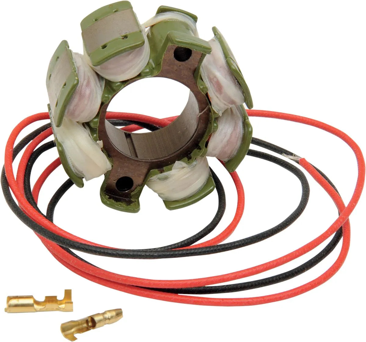 RICK'S MOTORSPORT ELECTRIC Stator för Suzuki - PE21120732 bild 1 PMIMAGE:553AF9F03A36D114C15F
