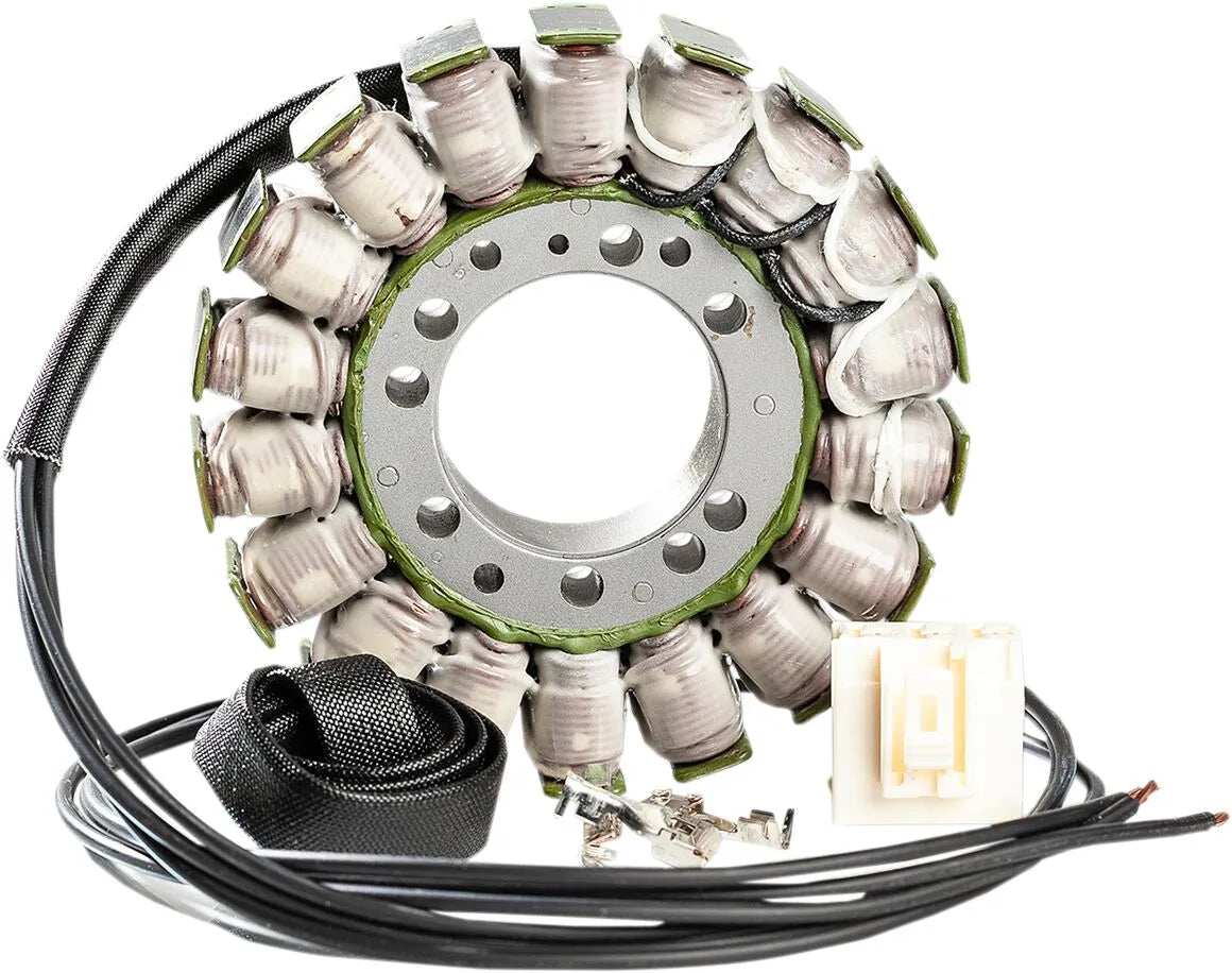 RICK'S MOTORSPORT ELECTRIC OE Style Stator - PE21121305 bild 1 PMIMAGE:6D2A87D9DC9F7ACB7A6F