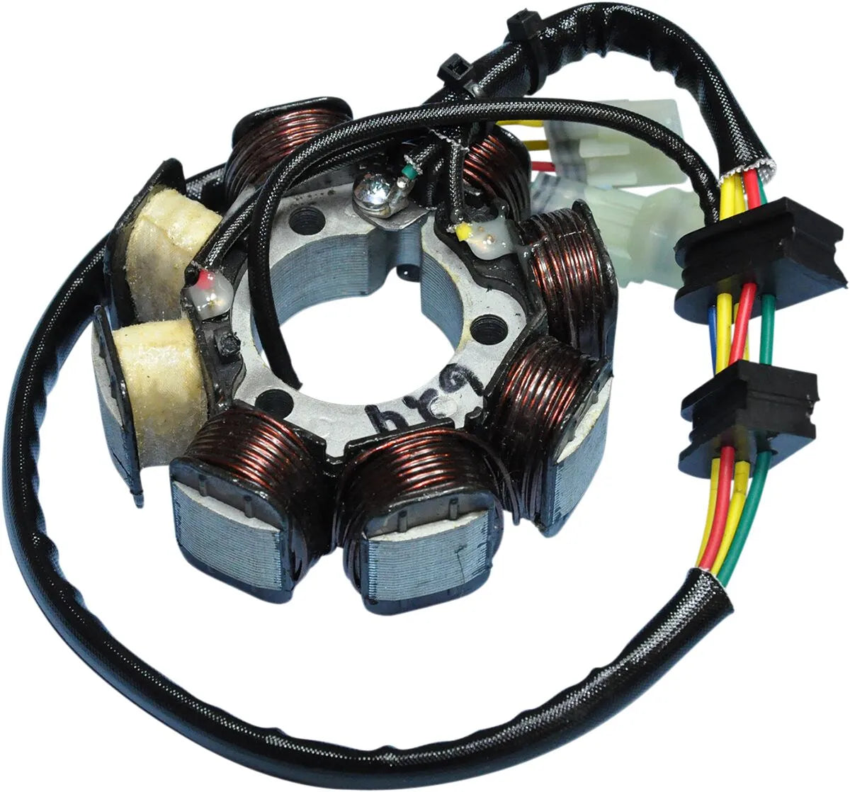 RICK'S MOTORSPORT ELECTRIC Stator för Honda - PE21120655 bild 1 PMIMAGE:F9197A7575DC0C1A06AA