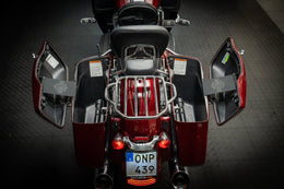 Harley-Davidson Street Glide Special Fri hemleverans ONP439 – bild 6