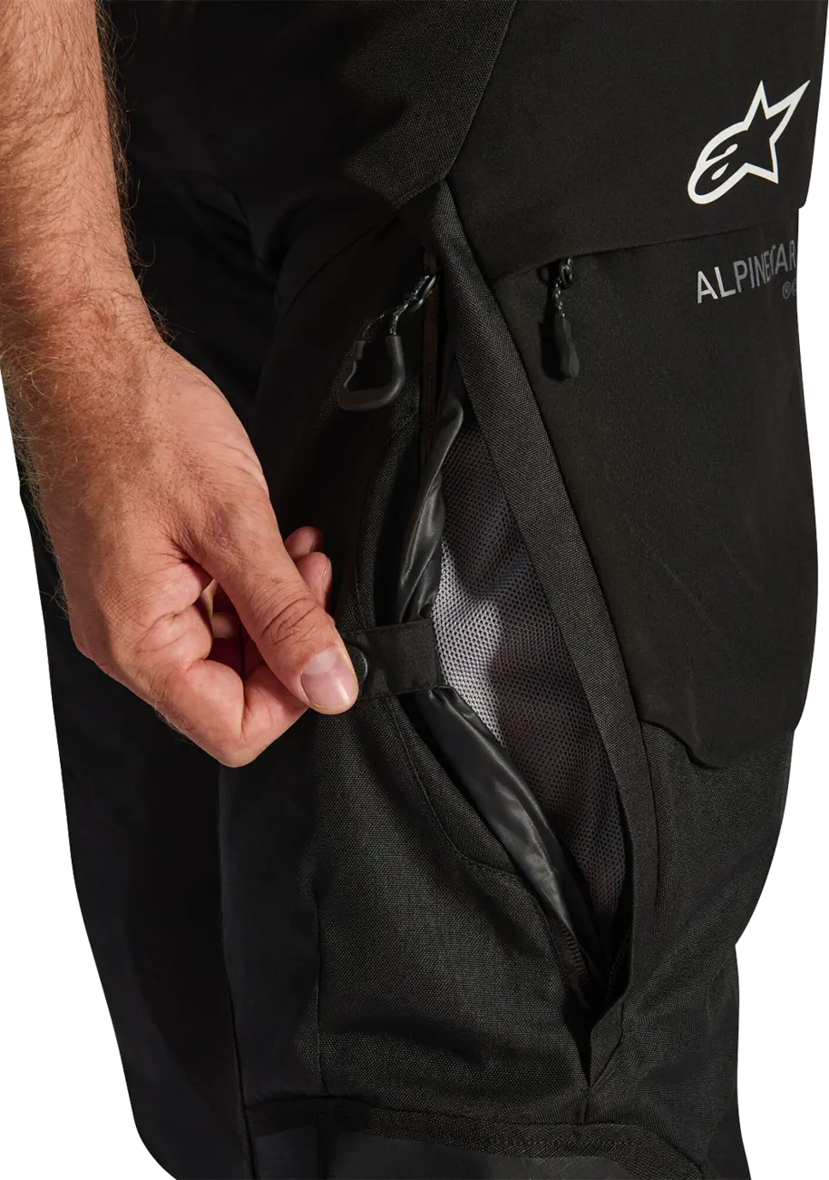 Alpinestars (Road) Andes v4 Drystar® Regnbyxor - PE28550709 bild 10 PMIMAGE:C33B8CC0C6E36DA8EE57