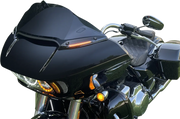 CUSTOM DYNAMICS Genesis® 4 LED Road Glide® Vindruta List - PE20402816 bild 7 PMIMAGE:0BD68A1F86DD87BE1959