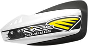 Cycra Stealth DX Racer Pack Handskydd - PE06350211 bild 1 PMIMAGE:0E3091B1096EF2F557EE
