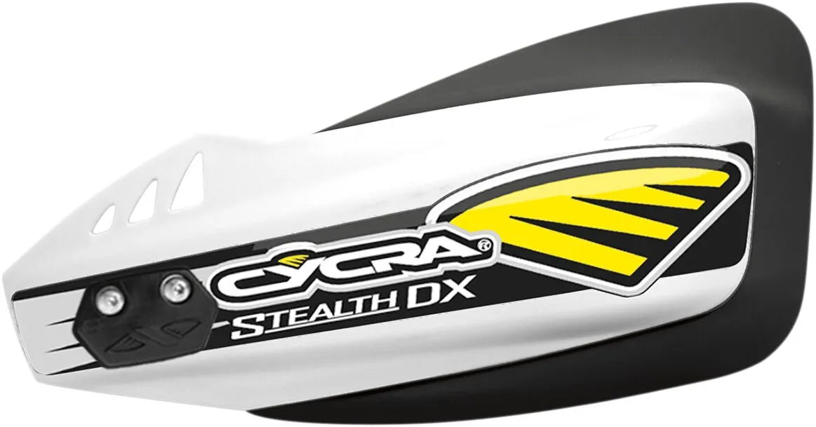 Cycra Stealth DX Racer Pack Handskydd - PE06350211 bild 1 PMIMAGE:0E3091B1096EF2F557EE