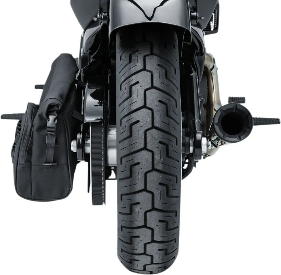 KURYAKYN Hoodrat Universal Swing Arm Väska 16L - Svart - PE35011762 bild 9 PMIMAGE:ADE6594A7653A110FD30