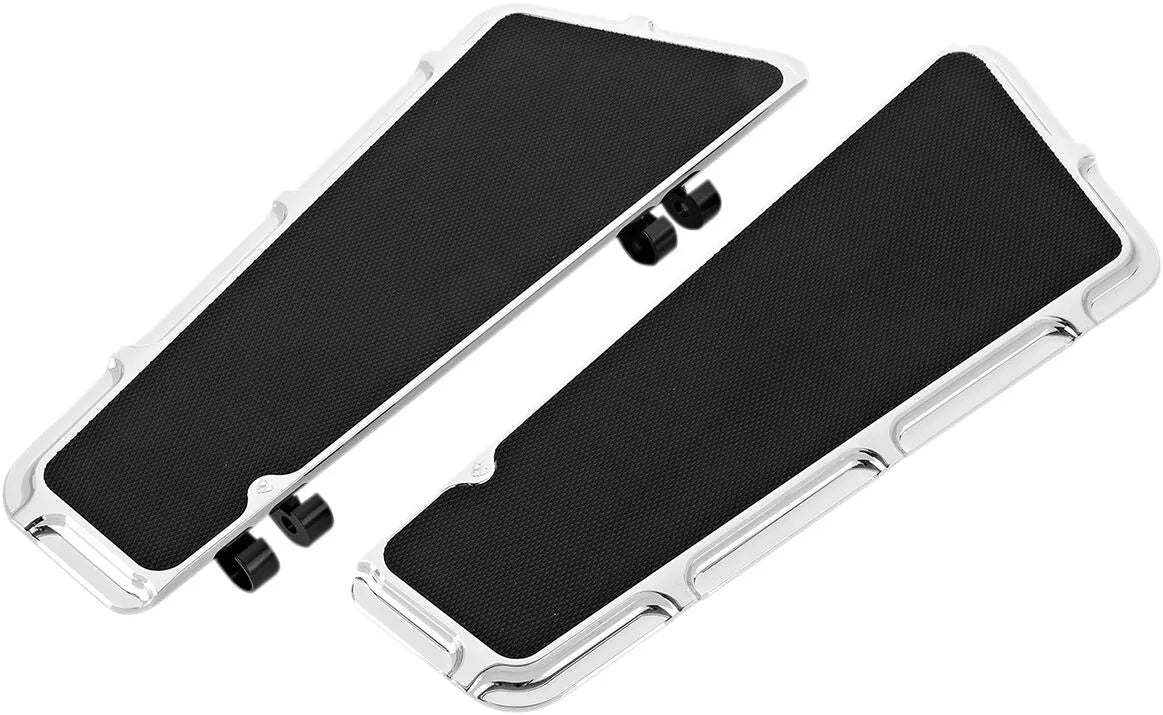 Arlen Ness Beveled Adjustable Floorboards Fotplattor & delar - PE16210494 bild 1 PMIMAGE:BC908477ACBF012A450C