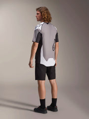 Alpinestars Bicycle A-Dura Race Short Sleeve Tröjor herr - PE50200516 bild 3 PMIMAGE:C1BE2EC669DB021AFFF9