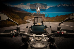 BMW R 1300 GS Triple Black "Akrapovic" UJF09A – bild 11