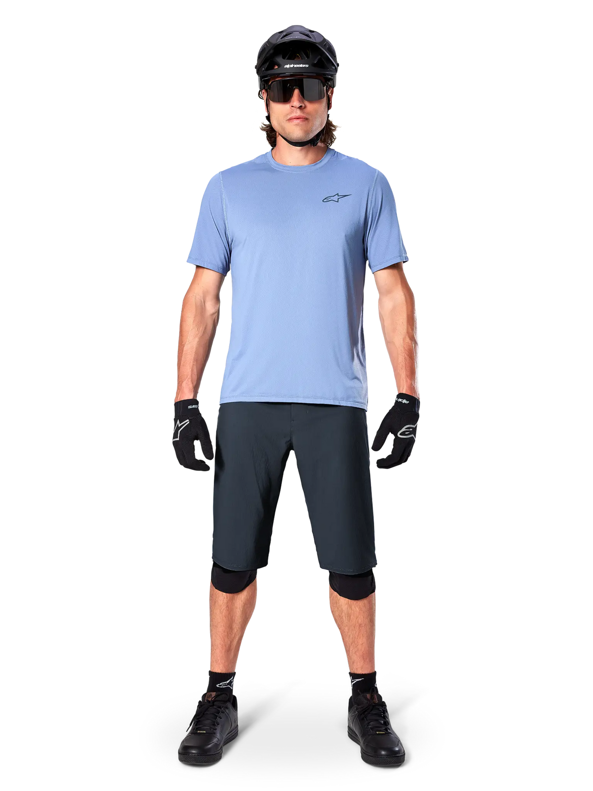 ALPINESTARS BICYCLE A-Dura Shorts Svart 38 - PE50010387 bild 7 PMIMAGE:1D5B6DC4DCA6738DE610