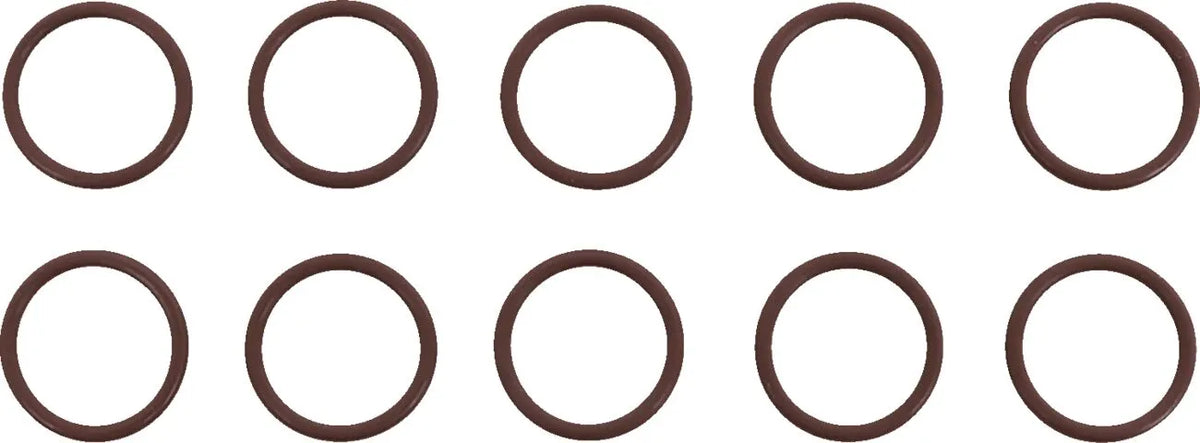 COMETIC O-ring för avtappningsplugg, 10-pack - PE09351304 bild 1 PMIMAGE:4B549A3F544BAA484B14