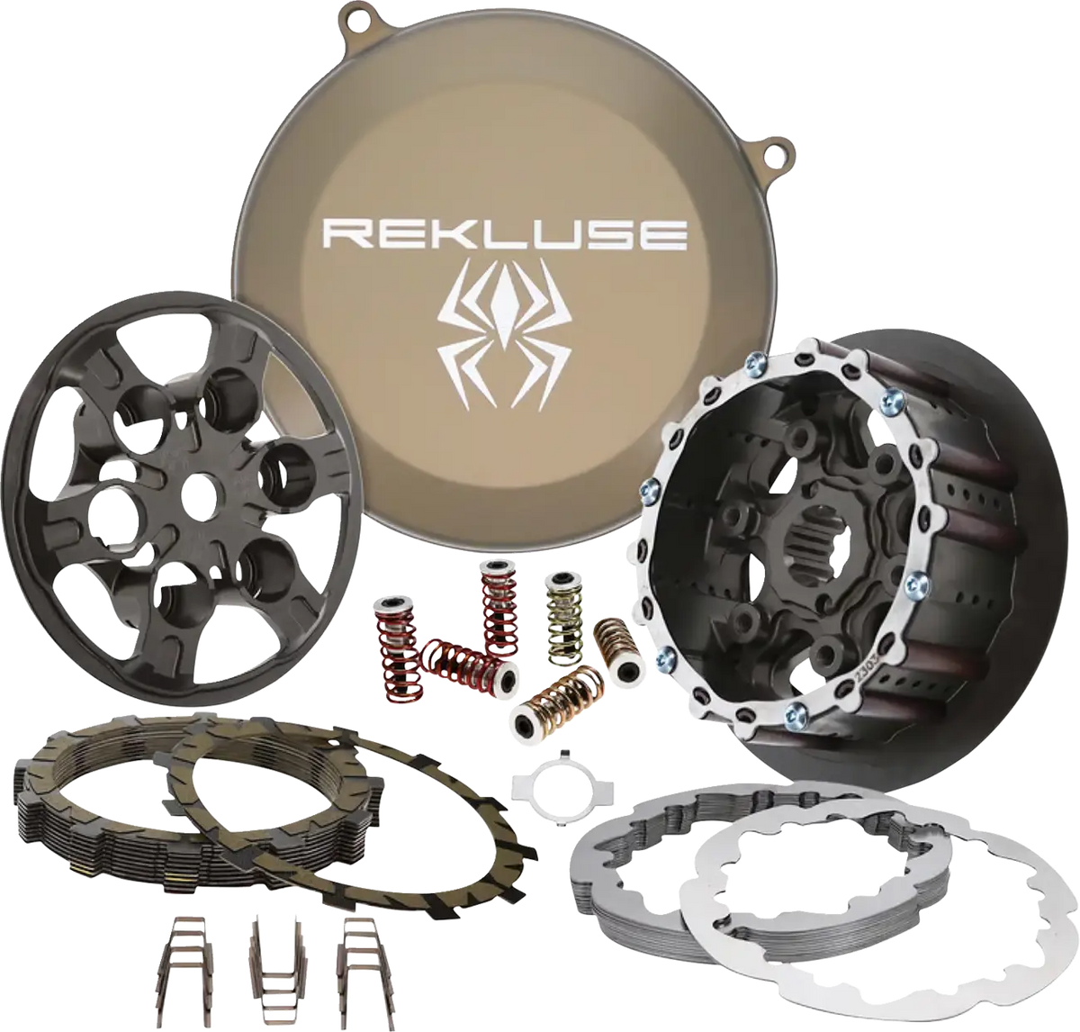 REKLUSE APEX Koppling - Sherco 250/300 2T - PE11300915 bild 1 PMIMAGE:09CB7C30B7849C9A3351