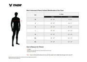 Thor Unit Lite Shell Jacka herr - PE29200827 bild 5 PMIMAGE:63FD60C4C12B98D0212F