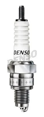 DENSO Tändstift U20FSR-U - PE21030482 bild 1 PMIMAGE:7AEDB255234E64ADDFB7