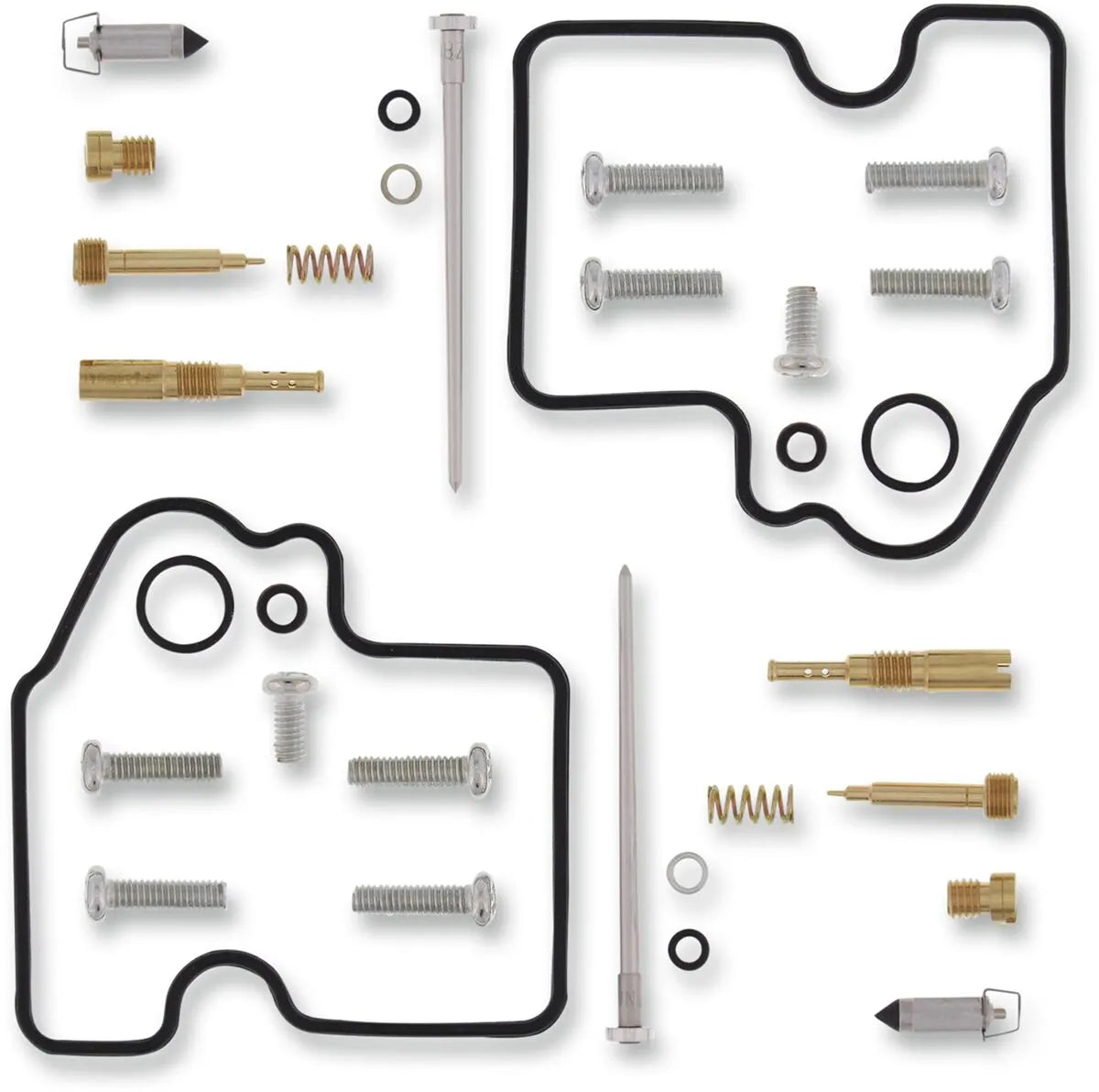MOOSE OFFROAD HARD-PARTS Förgasarservicekit för Kawasaki - PE10030658 bild 1 PMIMAGE:803F250FC3AABA847DC8