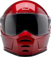 BILTWELL Lane Splitter 22.06 Hjälm Metallic Cherry Red Large - PE010116719 bild 8 PMIMAGE:4091350FDED4BA37137D