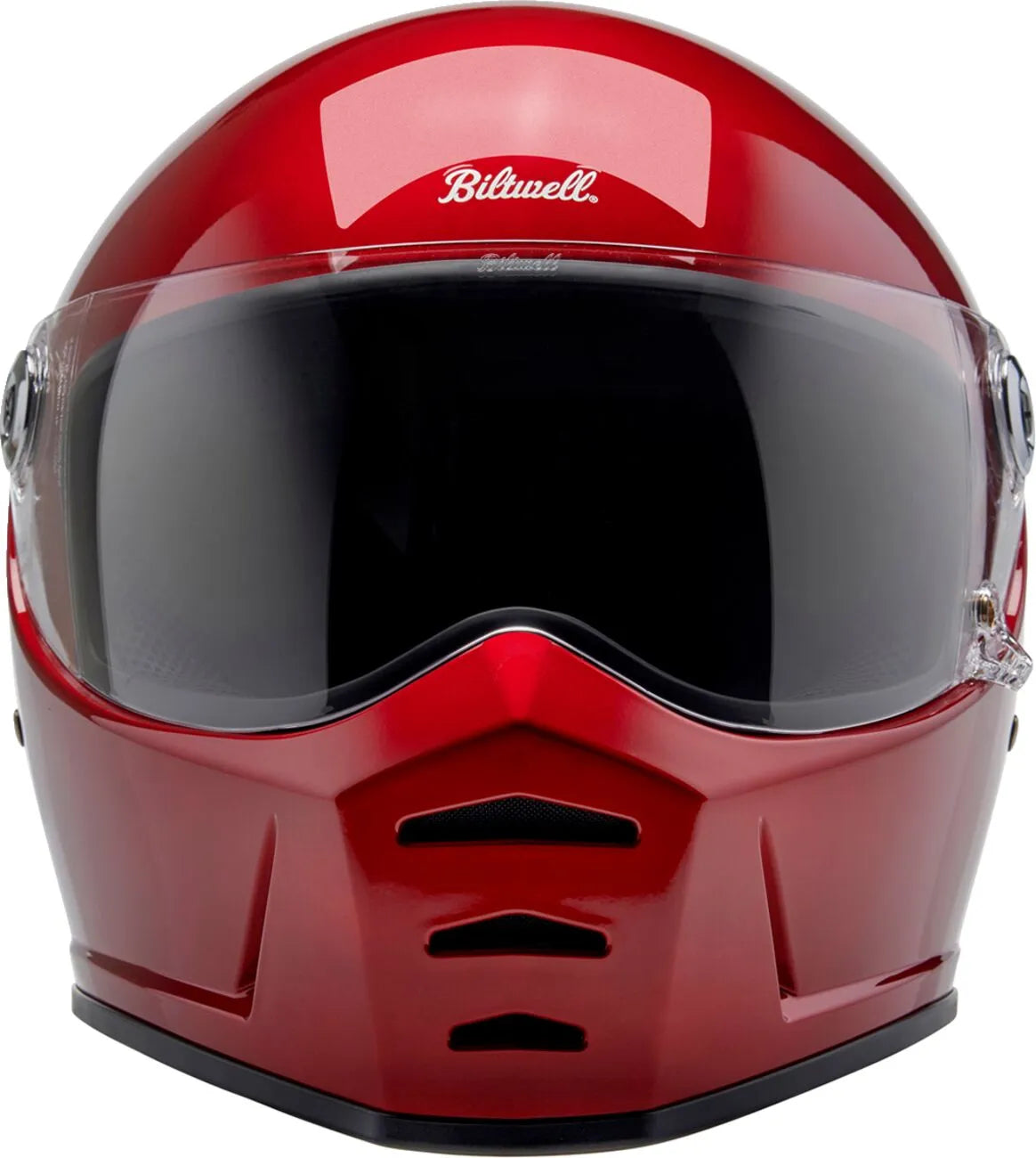 BILTWELL Lane Splitter 22.06 Hjälm Metallic Cherry Red Large - PE010116719 bild 8 PMIMAGE:4091350FDED4BA37137D