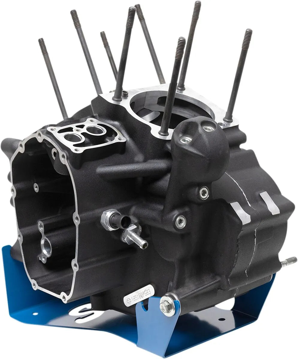 S&S CYCLE Engine Stand M8 - Motorställ - PE38010395 bild 1 PMIMAGE:C5E48C38B3736073BDB1