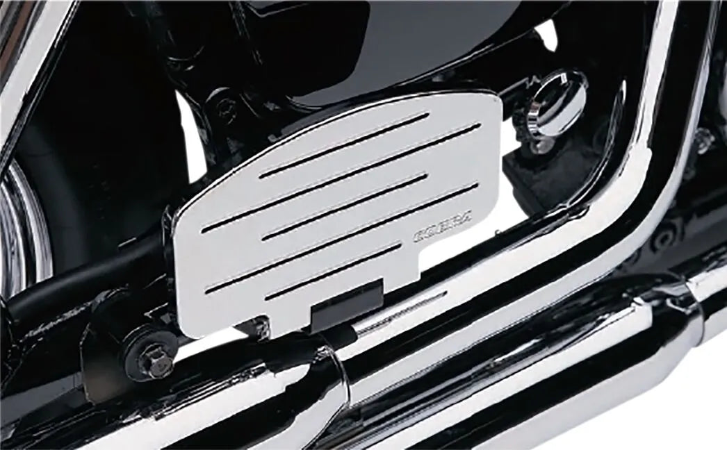 Cobra Classic Floorboard Kit Fotplattor & delar - PEBLV63750 bild 3 PMIMAGE:AA88A27B859DD72EAD73