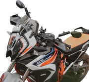 RAM MOUNTS Tough-Mirror™ Kit med M10-1.25 och M10-1.5 adapter, lång arm - PE06401719 bild 6 PMIMAGE:BD184063E82357252397