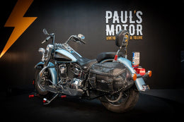 Harley-Davidson Heritage Softail Classic (FLSTC) " Vance & Hines" FOU553 – bild 6
