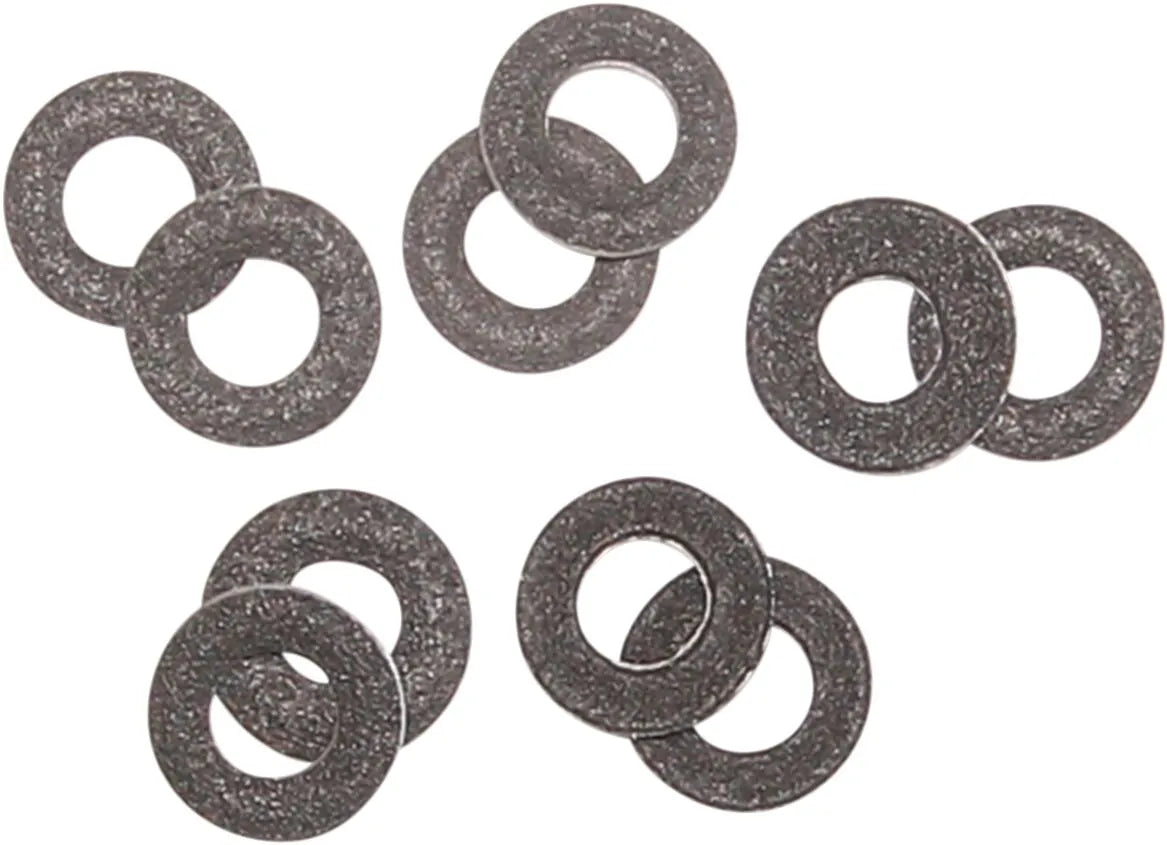Cometic Replacement Washers Packboxar, O-ringar & kit - PE09350169 bild 1 PMIMAGE:8D6DF14AA2E6AFEEF568