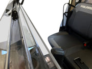 Moose Offroad Four Wheel Full Folding Windshield Vindvisir universal - PE23170458 bild 5 PMIMAGE:66866E35D8DF31990D24