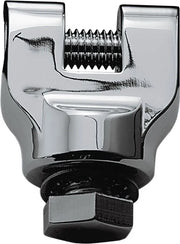 KURYAKYN Magnum Fotpegsfästen Korta i Krom - PEDS253596 bild 2 PMIMAGE:0AA59100199C7E501773