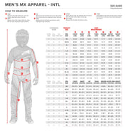 ALPINESTARS(MX) Racer Portl Jersey Grön/Vit/Svart 2X - PE29108621 bild 3 PMIMAGE:6653A6D8DF85CF2A42DA