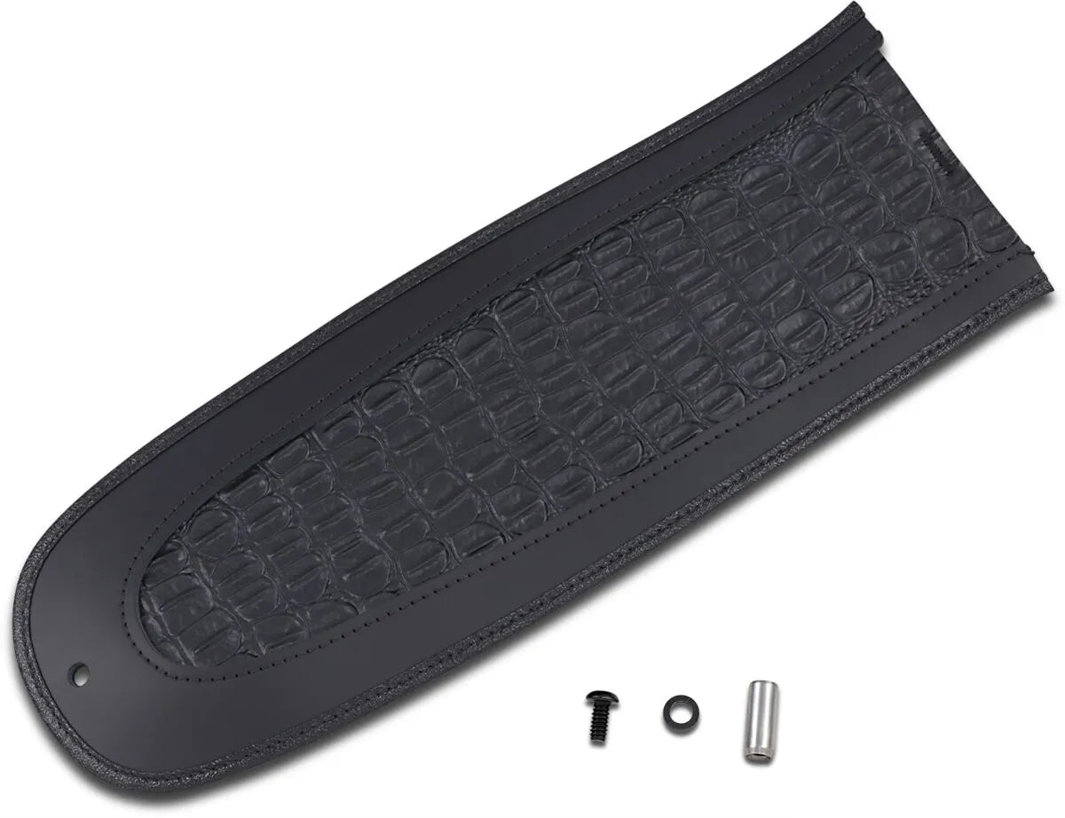 Drag Specialties Seats Fender Skin Dekor & styling delar - PE14050151 bild 1 PMIMAGE:23AAB1912DAA1926B56F