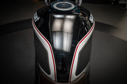 Suzuki SV650X FDE76B – bild 13
