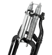 Classic Bike Fork Assembly Kompletta framgafflar - PE04010095 bild 6 PMIMAGE:9E812C5816B49D11A39C