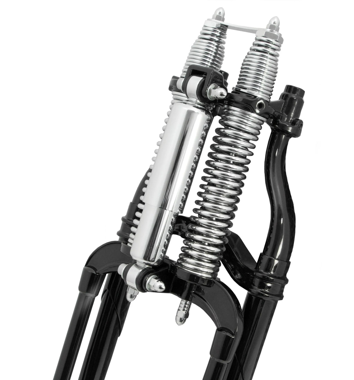 Classic Bike Fork Assembly Kompletta framgafflar - PE04010095 bild 6 PMIMAGE:9E812C5816B49D11A39C