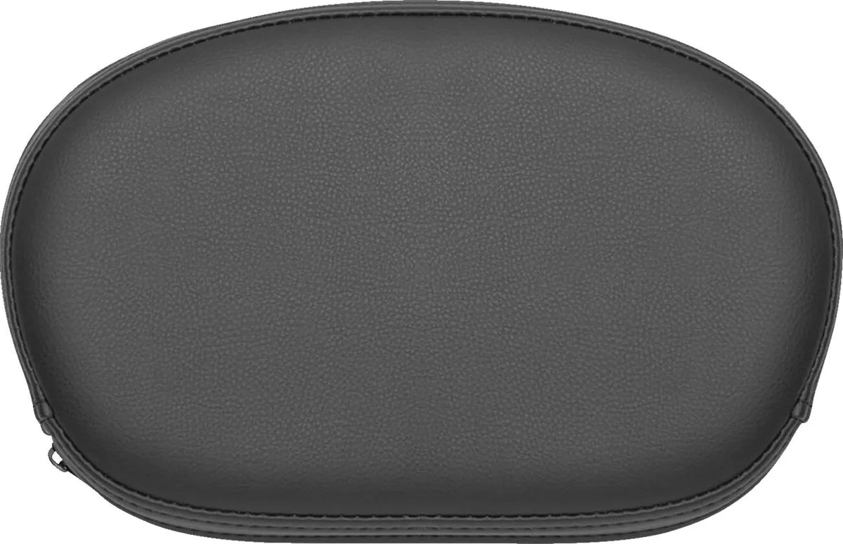 Saddlemen Mini Contour Sissy Bar Pad Ryggstöd för sadlar - PE08220614 bild 1 PMIMAGE:CA6FF2CDA8DDD8E92C42