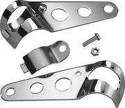 Drag Specialties Single-Mount Headlight Bracket Strålkastare - PEDS285050 bild 1 PMIMAGE:038AD0EB8C7F7E6FD1F8